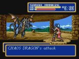 Shining Force II- Tower Battle Part 2