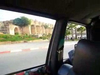 Volubilis.... C'était bien!!!