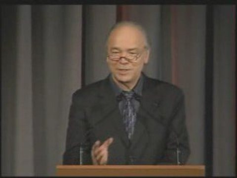 Dominique Burger forum accessibilité numérique 2009