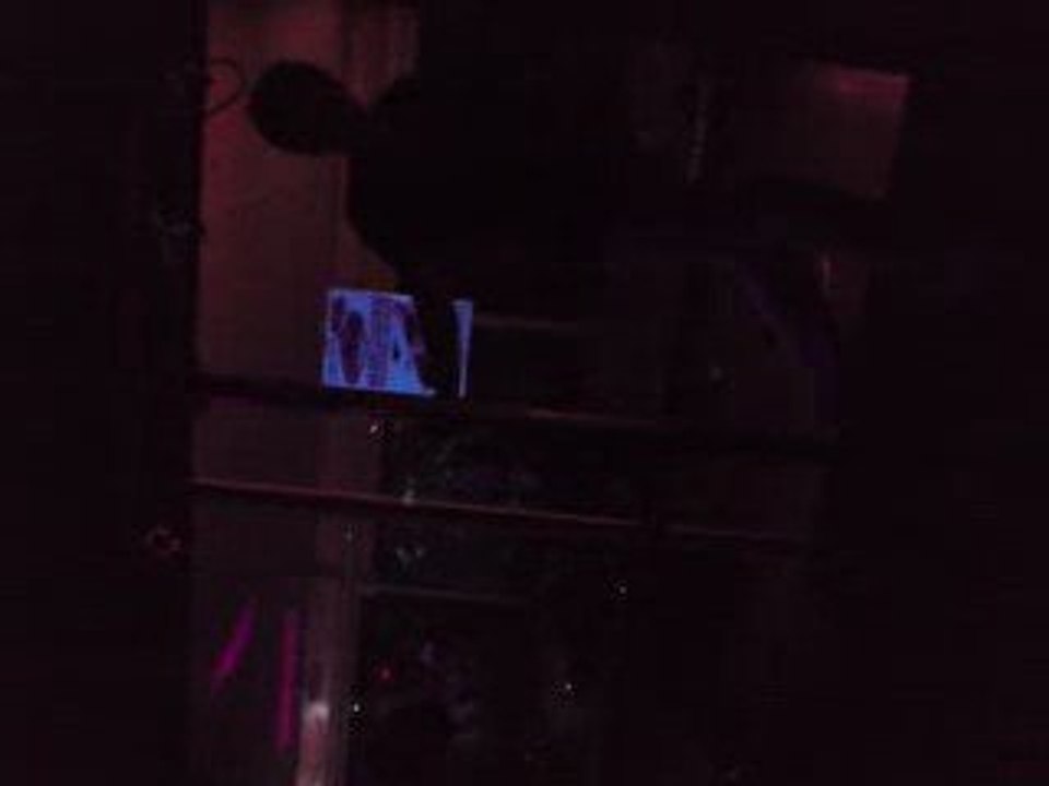 Zangevins Malibu Club