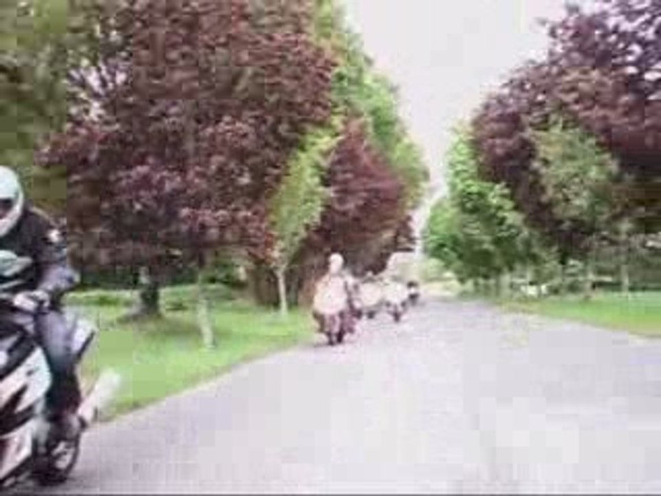 ZZR le club eb bretagne par le belge 5B