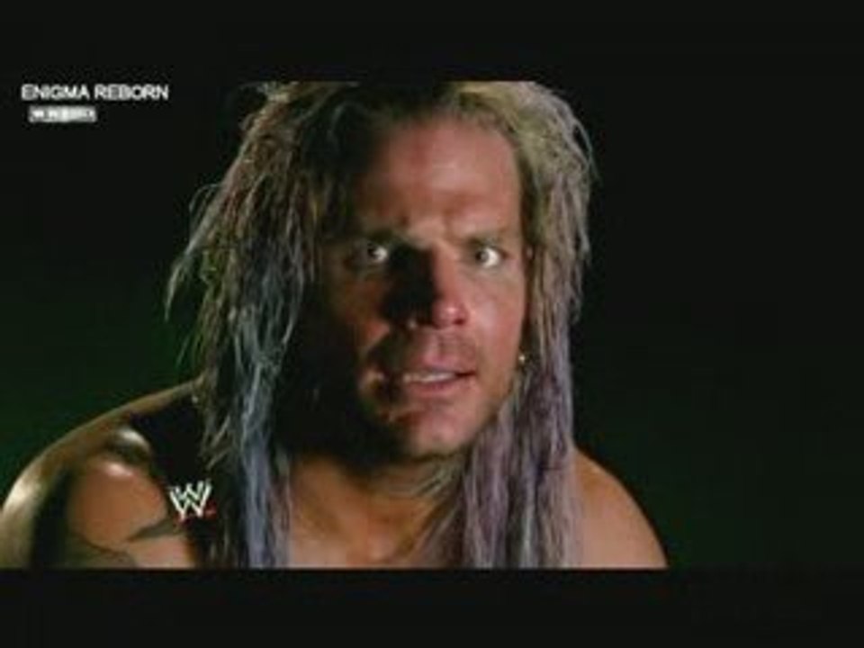 Jeff hardy