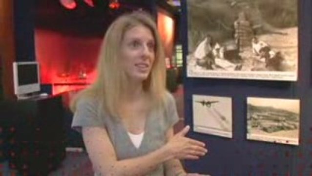 Meet Dr. Tara Estlin, Mars Rover Driver, NASA-JPL