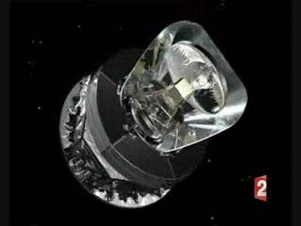 Herschel & Planck Lancement imminent des satellites de l'ESA