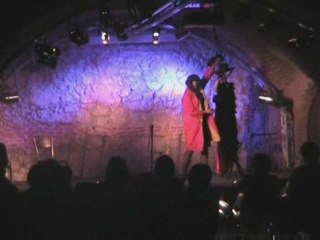 Koncert Marty Bizoń cz2