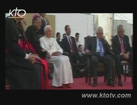 Flash Terre Sainte 9