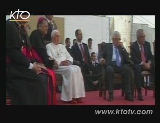 Flash Terre Sainte 9