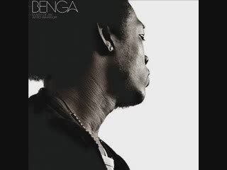 Benga - Emotions