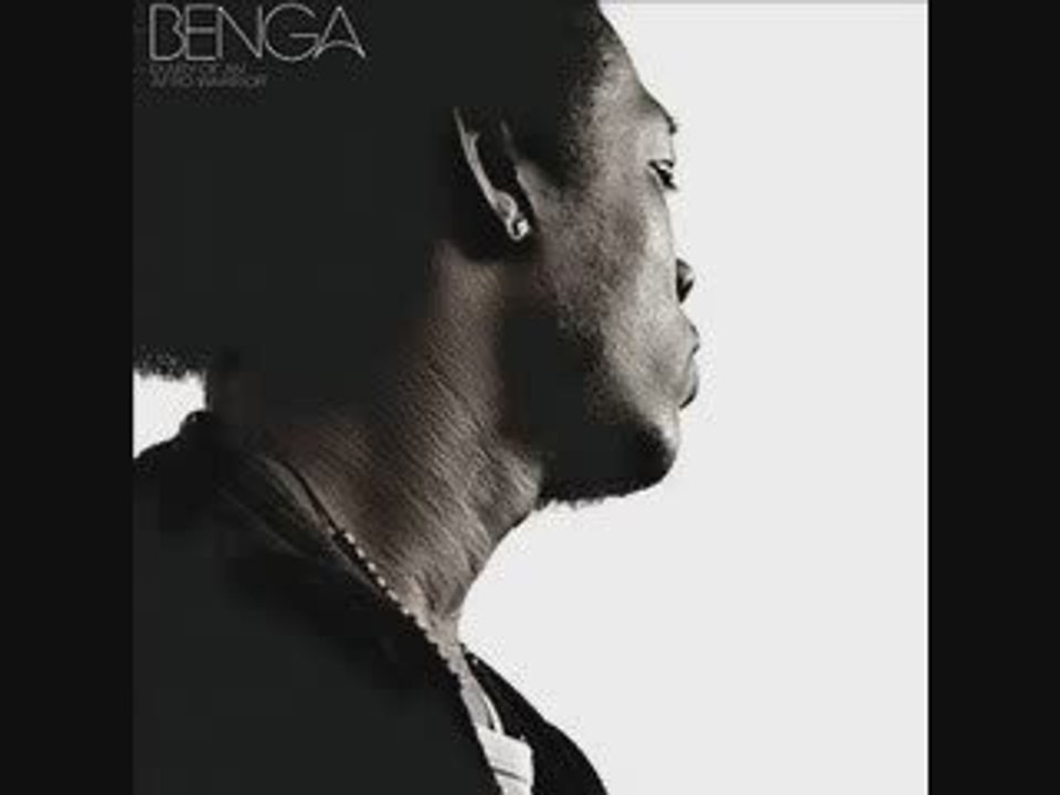 Benga - Emotions
