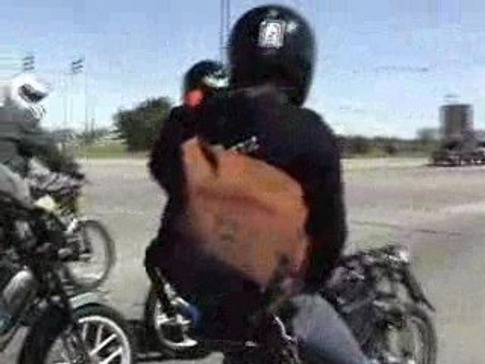 Motion Sick Left For Dead
