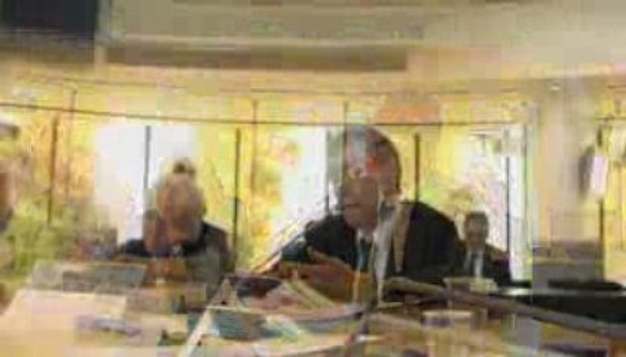 5eme rencontres du handicap en Seine Saint Denis