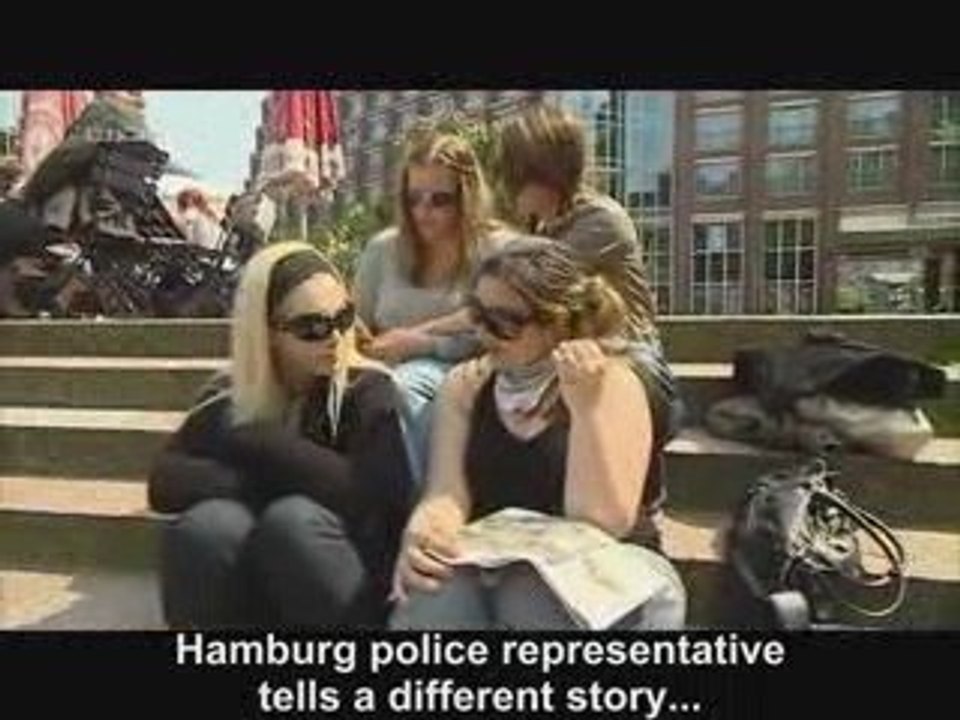 03/05/2009 Exclusiv Weekend - Stalker with engsub