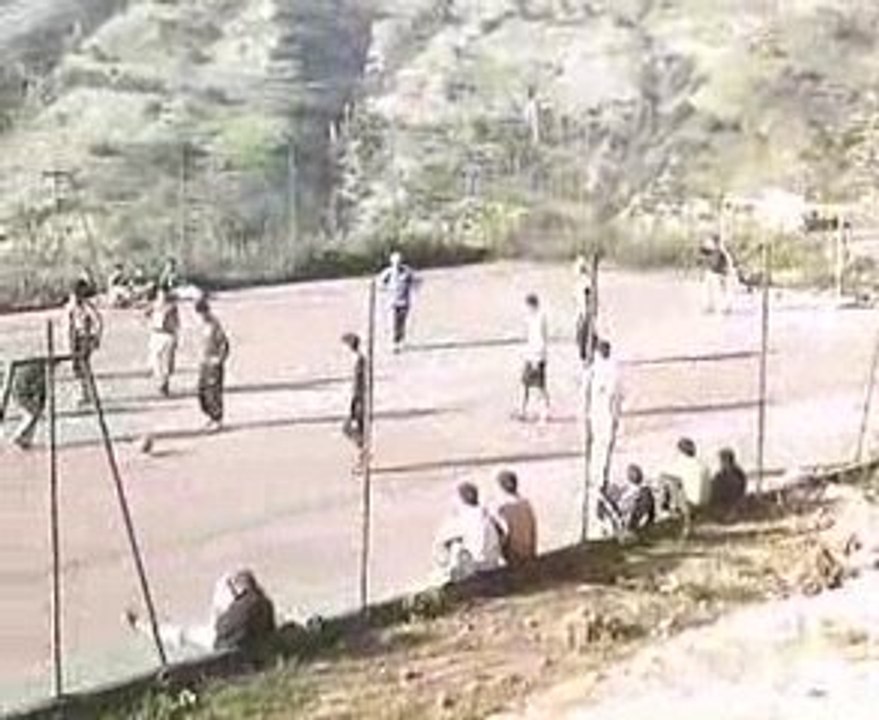 Imoula stade