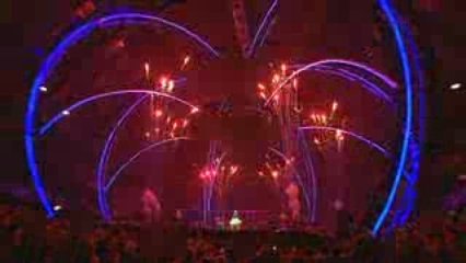 Nexx - Syncronize Lips (Live Eska Music Awards)