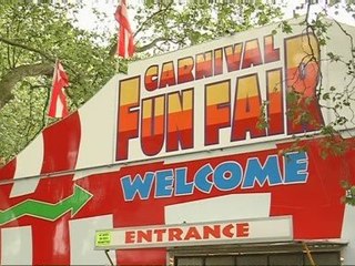 2-year-old boy killed at fairground in London is named