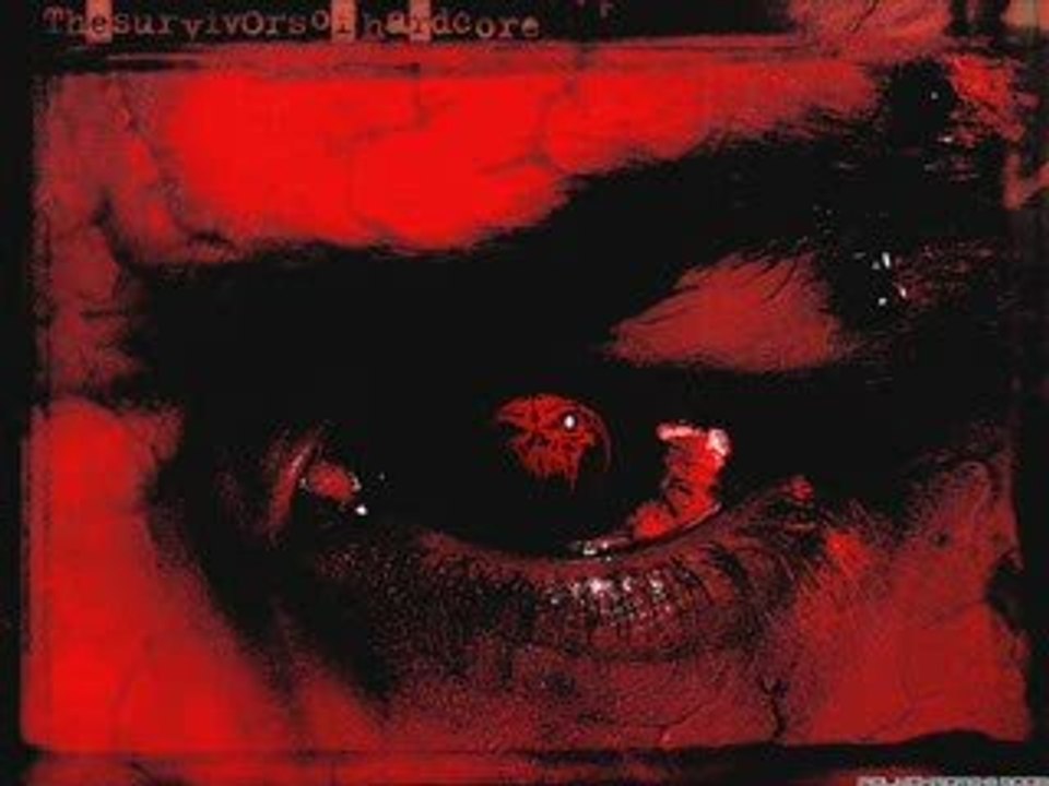 100% Hardcore & gabbers - Hardcore Vibes le site -