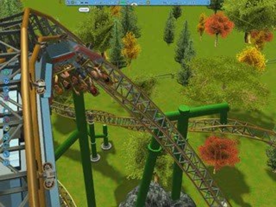 Présentation de revolt