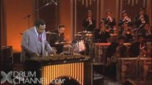 Buddy Rich - Drum Channel Outtakes