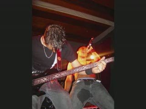 L&L - Bass & Bass - solo de basse