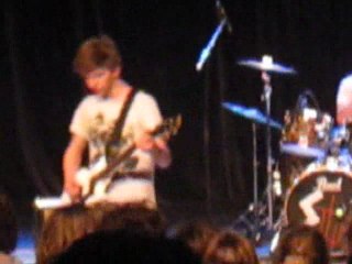 The reasons why - The Glats