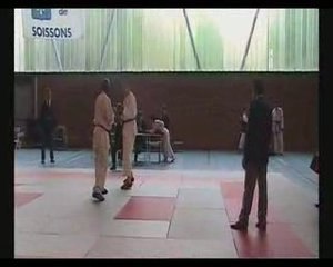 Cédric coupe de l'Aisne