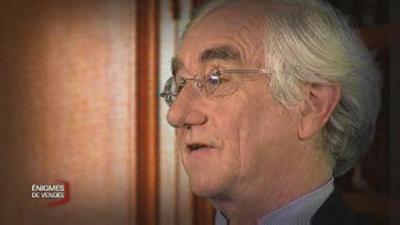 Enigmes de Vendée : "Le mystère de la vieille gnôle"