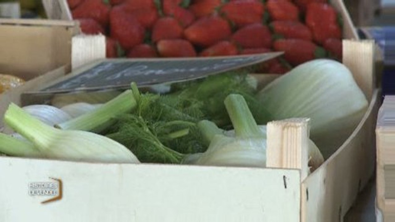 Histoires de Vendée : Les Halles de Moutiers-les-Mauxfaits