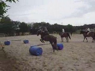 Noisette & Anne-Laure