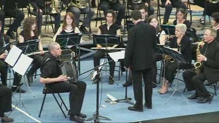 TULLE HARMONIE  DES ENFANTS DE TULLE et G. PUYFAGES
