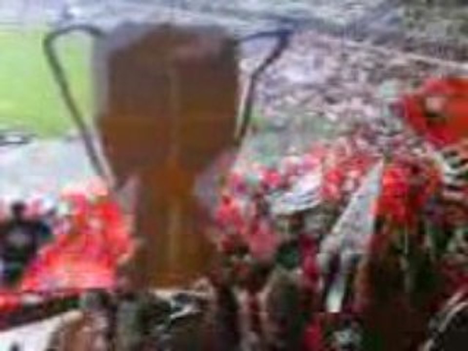 hymne de la bretagne : Bro gozh ma zadoù, coupe de france