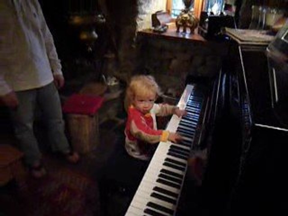 Talent caché.