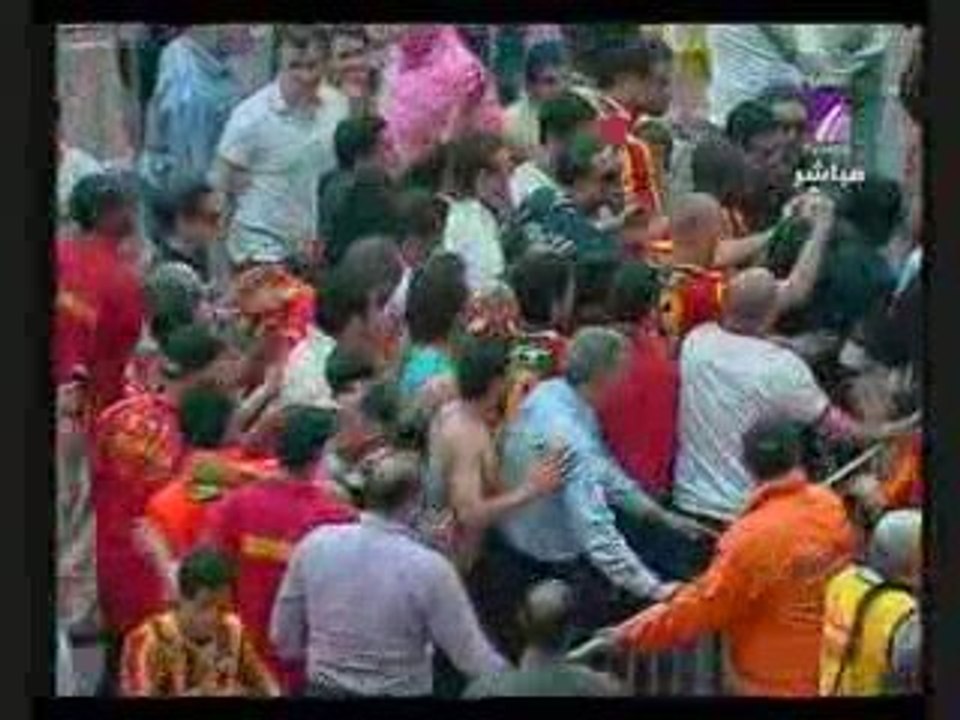 Le 21ème titre de l'Espérance Sportive de Tunis