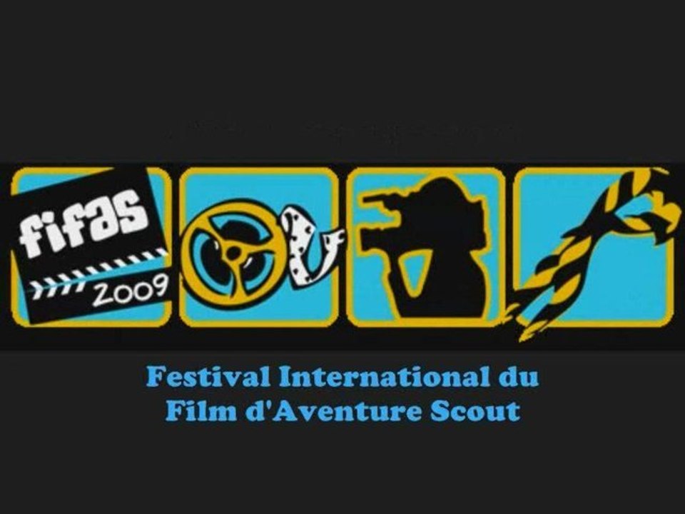 Le FIFAS 2009