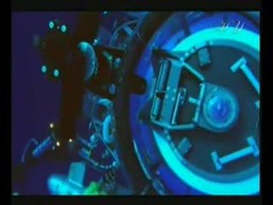 CORAN, L'OBSCURITE DES MERS ET LES VAGUES INTERNES