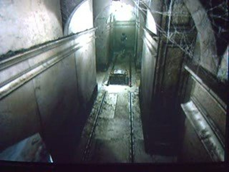 Parodie RE episode 5 la Canette de Coca-Cola