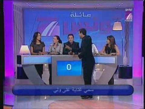 TV7 - Ahna Hakka - Spécial Stars de Télé - 13/05 - (1)