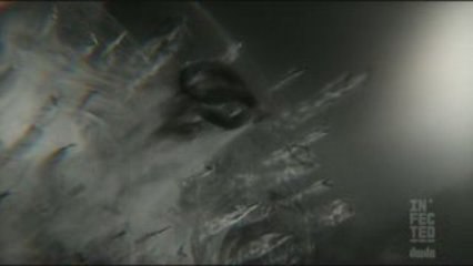 spot de pub Audi Q7 Filter