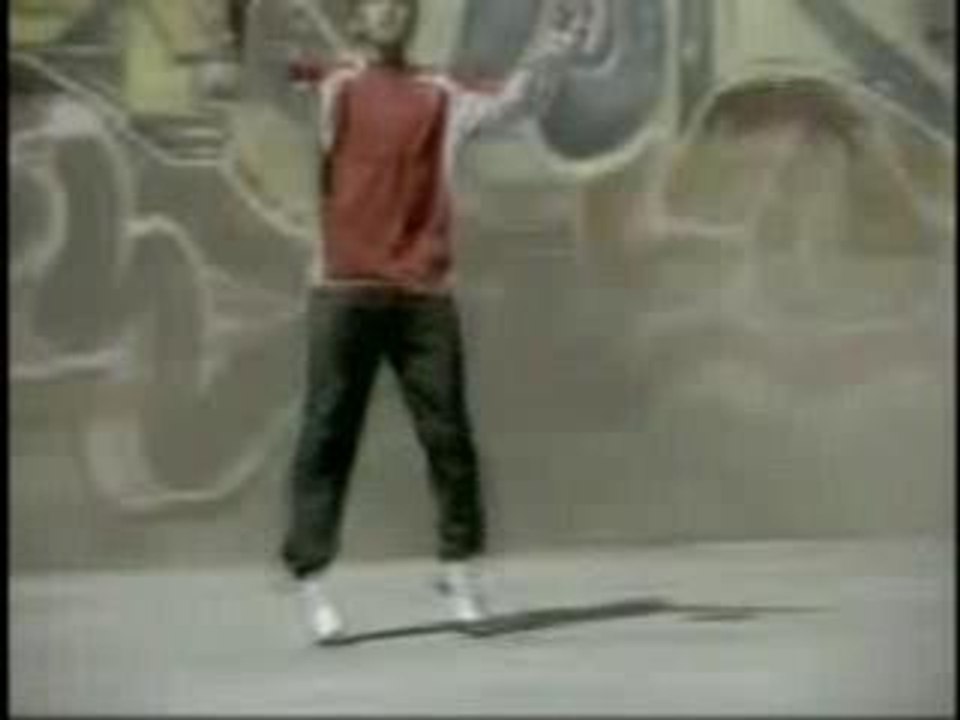NIKE - Freestyle - Ronaldinho & Inamoto