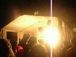 Beat Torrent @ Music To Rock The Nation - Paris Dauphine #4