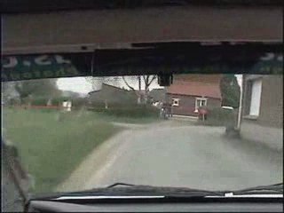 Rallye de la lys roquetoire 09