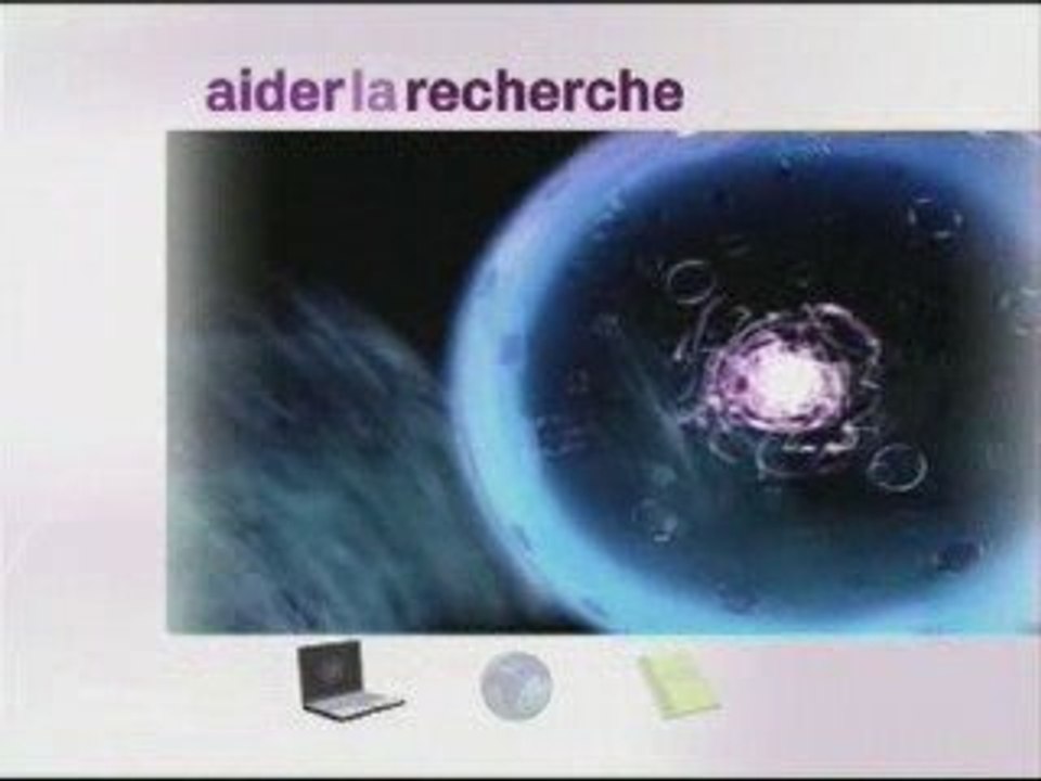 Le grid computing, qu'est-ce que c'est ?