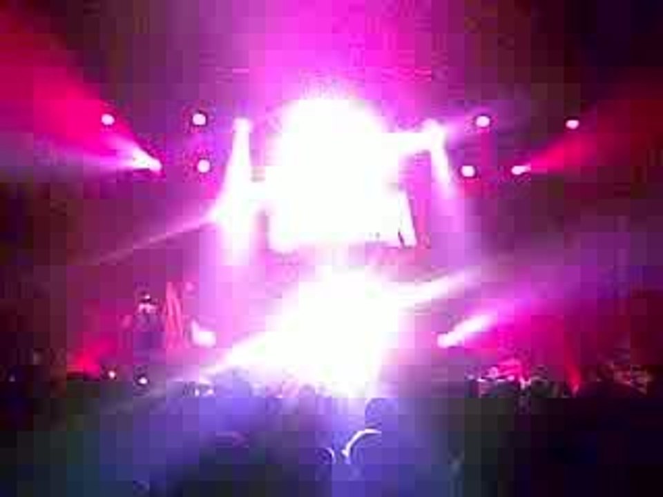 Orelsan au Bataclan