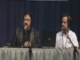 The Alex Jones Show At Talk Fest 2008 With George Noory PT 3