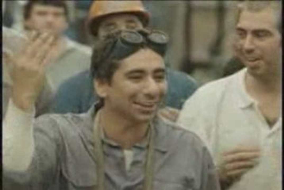 Empleo En Blanco