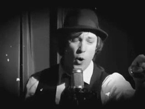 The Remus Lupins - Seven Potters (Music Video)