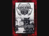 Nokturnal Mortum - On The Wings Of Scarlet Sunset.