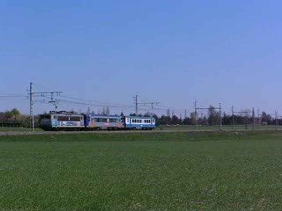 BB8627+X2127+X2129, Villenouvelle, 22-03-09
