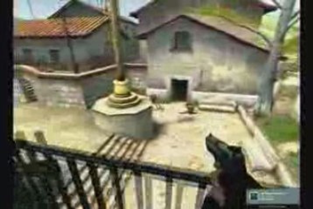 Excuse Esport COTW 13th May 2009