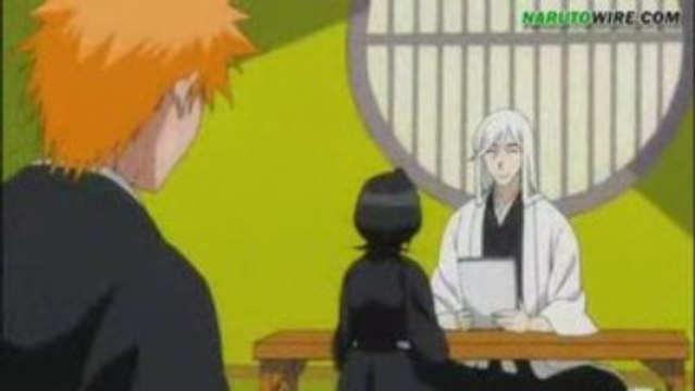 Bleach 220 Preview