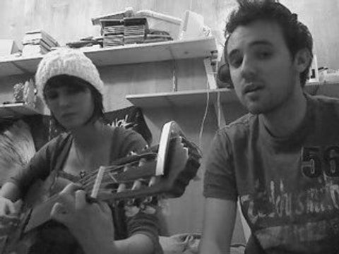 Damien Rice - 9 Crimes (Reprise Guillaume et Lisa)